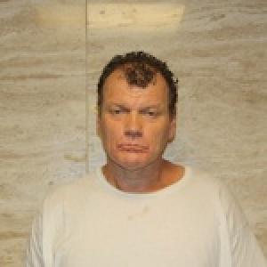 Vernon Dean Hicks a registered Sex Offender of Texas