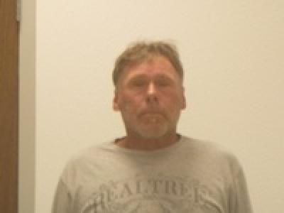 Rickey Lowell Evans a registered Sex Offender of Texas