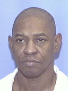 Gerald James Jones a registered Sex Offender of Texas