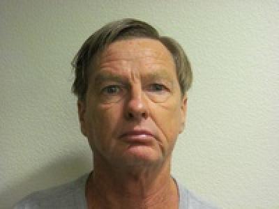 Jeffery Jettson Sessions a registered Sex Offender of Texas