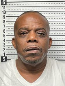 Mark Anthony Sanders a registered Sex Offender of Texas