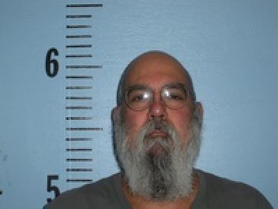 Albert Martinez a registered Sex Offender of Texas