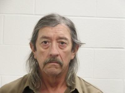 Donald Oakley Hodges a registered Sex or Violent Offender of Indiana