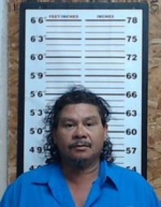 Carlos Moreida a registered Sex Offender of Texas