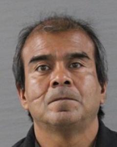 Mario Alberto Espinoza a registered Sex Offender of Texas