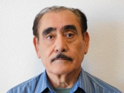 Juan Antonio Castro a registered Sex Offender of Texas