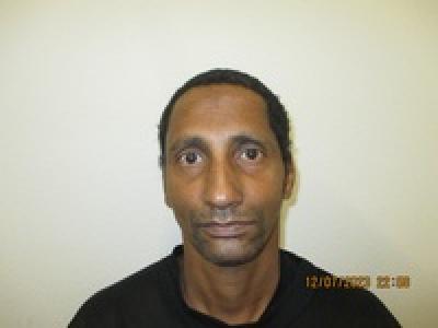 Clevean Stafford a registered Sex Offender of Texas