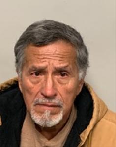 Hijinio Salinas Vega a registered Sex Offender of Texas