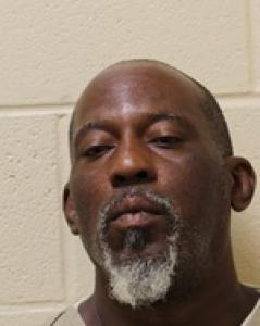 Earnest James Jackson a registered Sex Offender of Texas