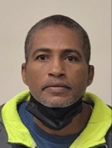 Dale Dwayne Walker a registered Sex Offender of Texas