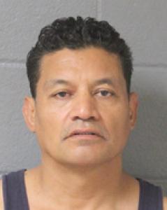 Daniel Seville Garza a registered Sex Offender of Texas