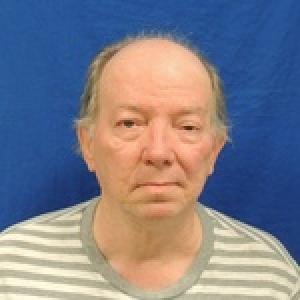 Carl Wayne Wilkinson a registered Sex Offender of Texas