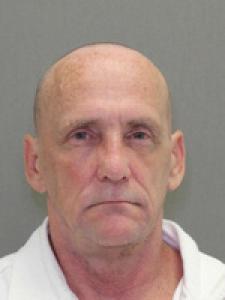 Donald Alberts Edwards a registered Sex Offender of Texas