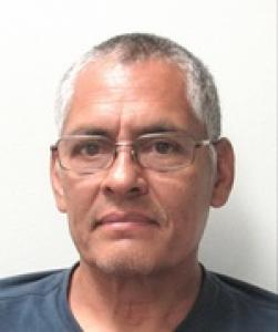 Jesse Martin Benavides a registered Sex Offender of Texas