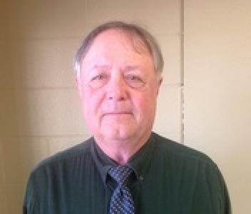 Harry James Walker a registered Sex Offender of Texas