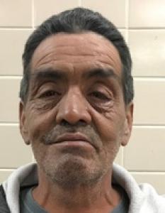 Raymond Bazan a registered Sex Offender of Texas