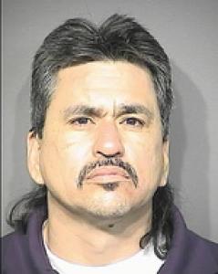 Jose Manuel Chavez a registered Sex Offender of Texas