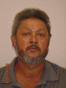 Jose Guadalupe Gallegos a registered Sex Offender of Texas