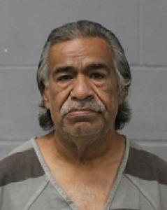 Paul Esquivel a registered Sex Offender of Texas