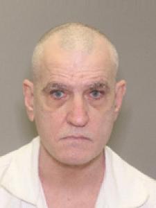 Roger Dale Dodson a registered  of Texas