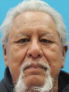 Jose De-la-cruz a registered Sex Offender of Texas