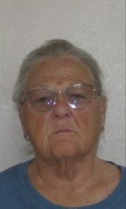 Brenda Gayle Vernon a registered Sex Offender of Texas