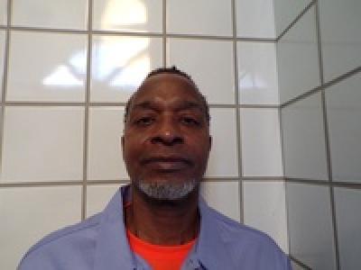 Arthur Lee Thomas a registered Sex Offender of Texas