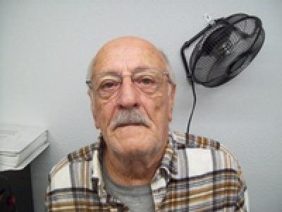 Jerry Richard Mc-adams a registered Sex Offender of Texas