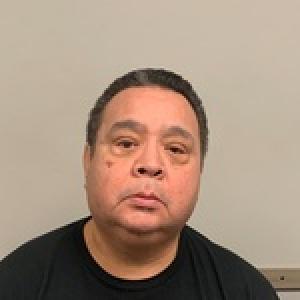 Manuel Pena a registered Sex Offender of Texas