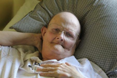 Daniel Howard Marshall a registered Sex Offender of Texas