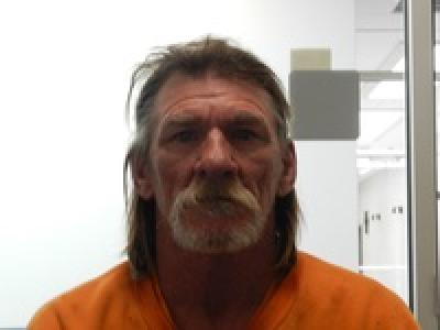 Allen Brett Ingram a registered Sex Offender of Texas
