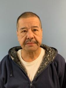 Ismael Salcido a registered Sex Offender of Texas