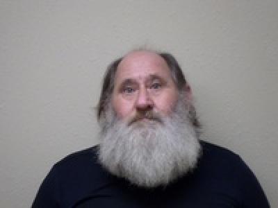 Gerald Dee Mangan a registered Sex Offender of Texas