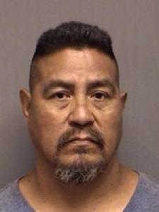 Edmundo Tamez a registered Sex Offender of Texas