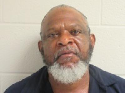 Artis Lee Carter Jr a registered Sex Offender of Texas