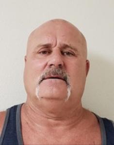 Leroy Wayne Clayton a registered Sex Offender of Texas