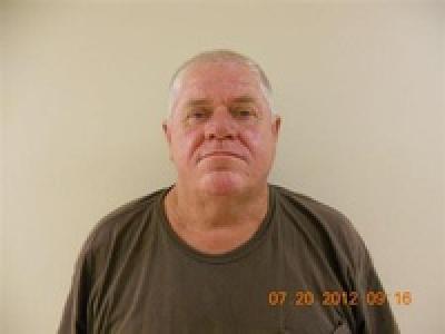 Robert Wayne Shimek a registered Sex Offender of Texas