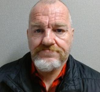 Jeremy Scott Overton a registered Sex Offender of Texas