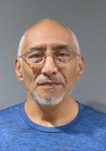 Jose Albert Perez a registered Sex Offender of Texas