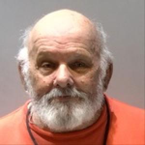 Ronald Eugene Young a registered Sex Offender of Texas