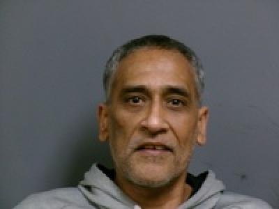 David Albert Elizondo a registered Sex Offender of Texas