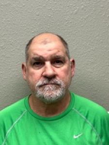 James Bowman Lushbaugh a registered Sex Offender of Texas