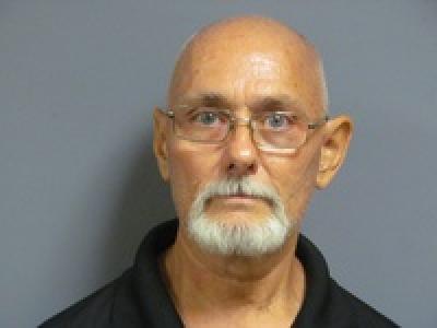 John Travis Lewis III a registered Sex Offender of Texas