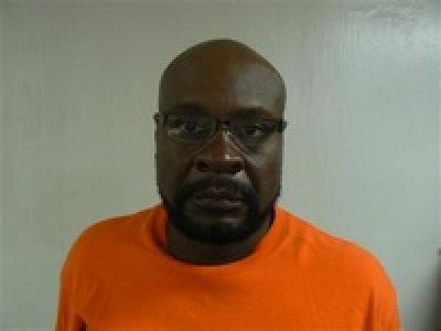 Anthony Laquinn Bledsoe a registered Sex Offender of Texas