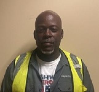 Charles Eura Hodge a registered Sex Offender of Texas