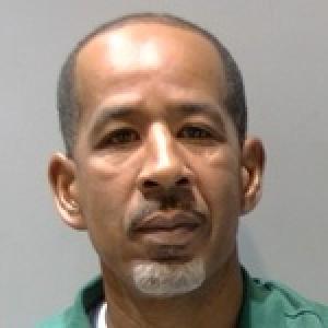 Calvin Lewis a registered Sex Offender of Texas