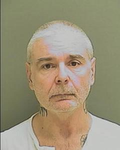 Charles Eugene Scroggins a registered Sex Offender of Texas