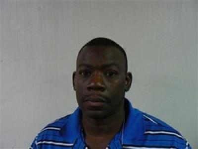 Willie James Washington Jr a registered Sex Offender of Texas