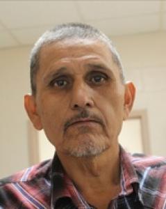 Luis Ramiro Armendariz a registered Sex Offender of Texas