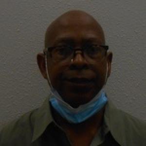 Clarence Thomas Caldwell a registered Sex Offender of Texas